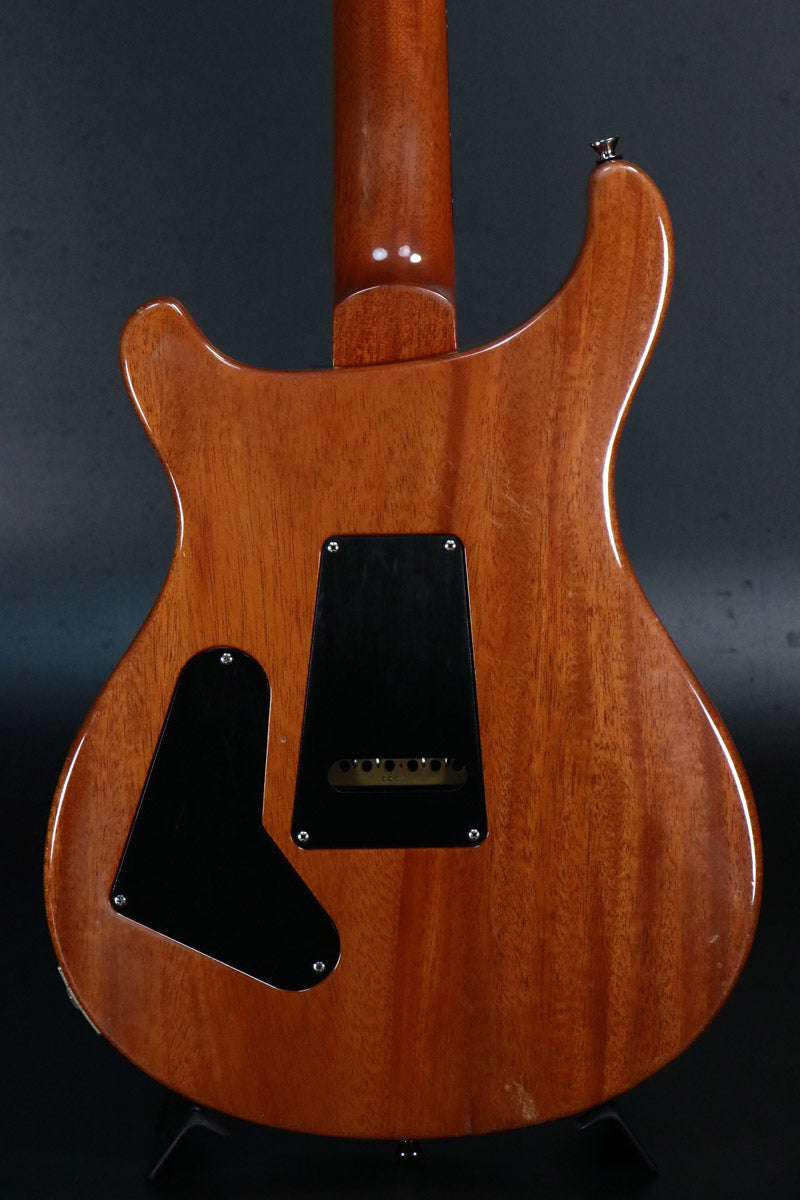 [SN 14 210835] USED Paul Reed Smith (PRS) / Brushstroke 24 LTD 10-Top Aquableux 2014 [10]