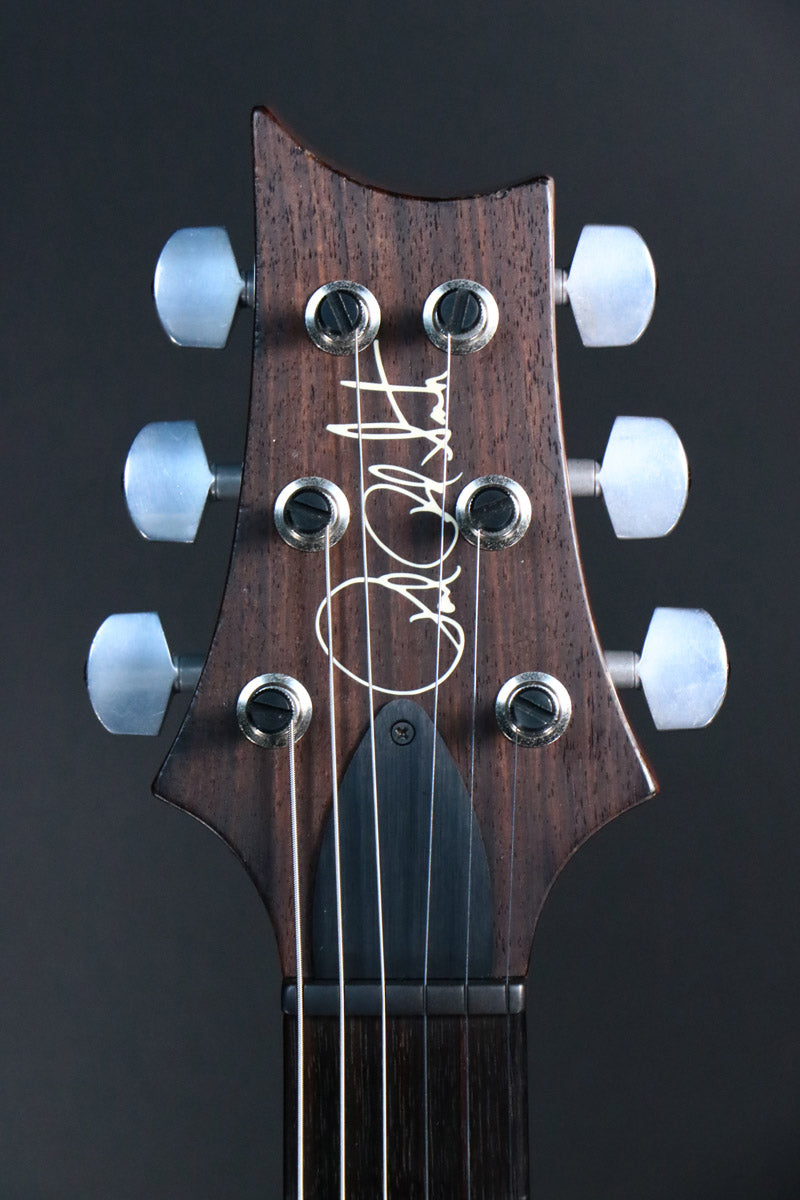 [SN 14 210835] USED Paul Reed Smith (PRS) / Brushstroke 24 LTD 10-Top Aquableux 2014 [10]