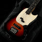 [SN US22038411] USED Fender / American Performer Mustang Bass SunBurst [05]