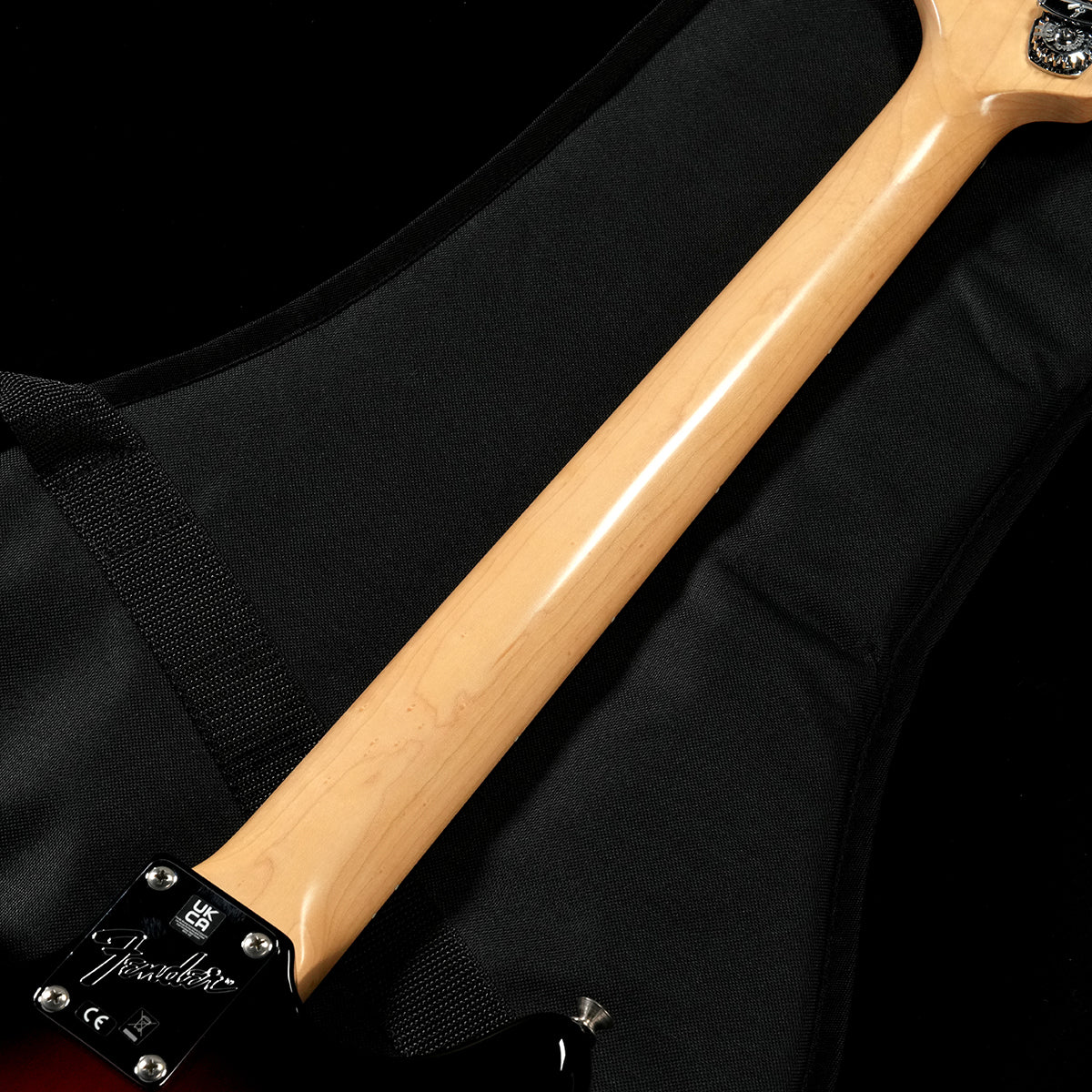 [SN US22038411] USED Fender / American Performer Mustang Bass SunBurst [05]