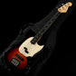 [SN US22038411] USED Fender / American Performer Mustang Bass SunBurst [05]