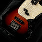 [SN US22038411] USED Fender / American Performer Mustang Bass SunBurst [05]