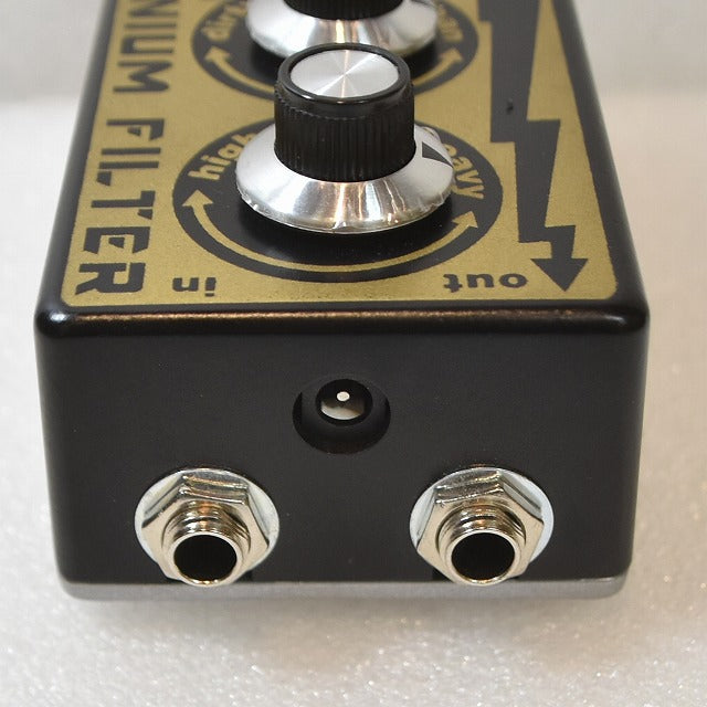 [SN U013748] USED DEATH BY AUDIO / GERMANIUM FILTER [12]