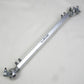 USED Pearl / P-3002C "Demon Chain Double Pedal" "Twin Pedal [09]