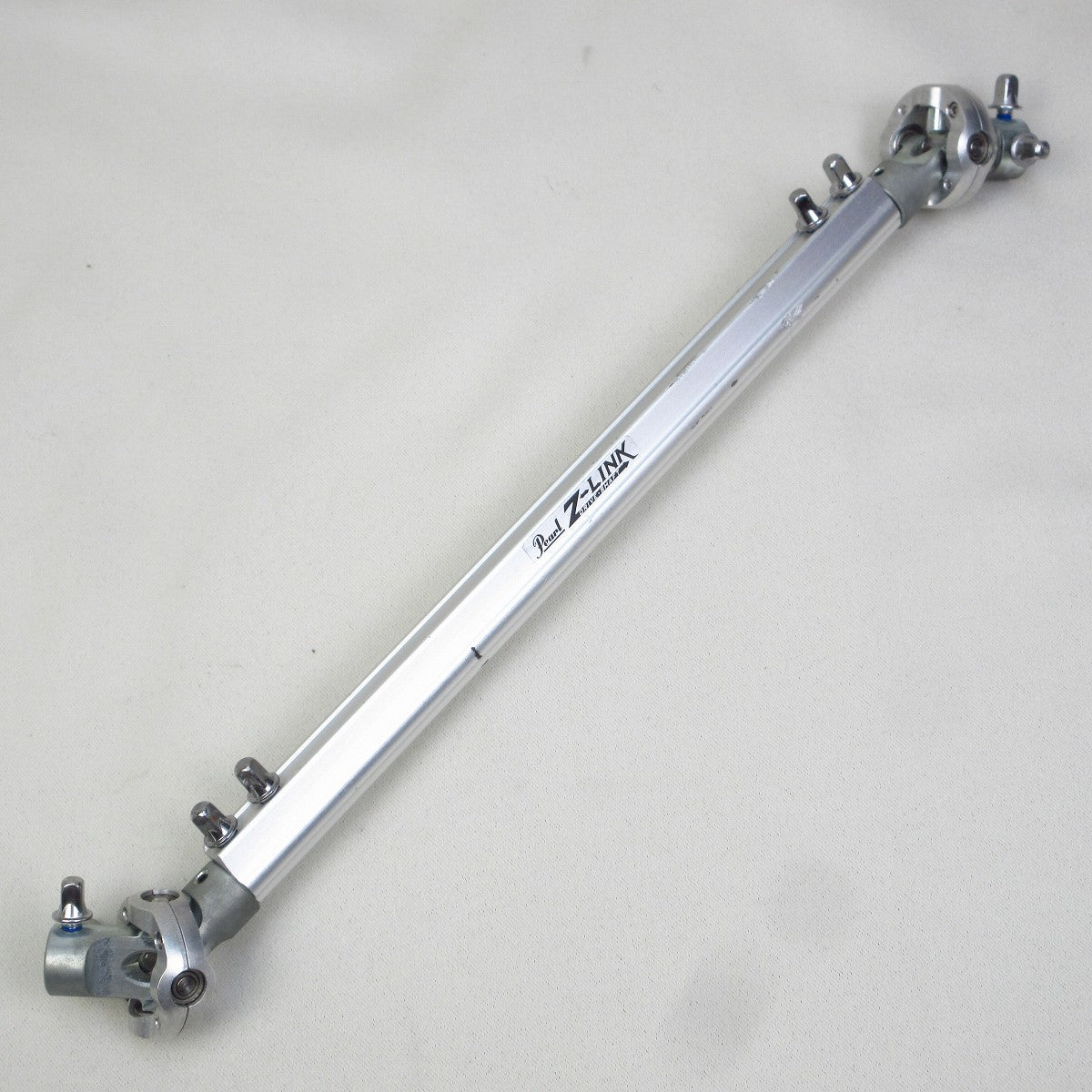 USED Pearl / P-3002C "Demon Chain Double Pedal" "Twin Pedal [09]