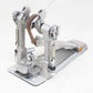 USED Pearl / P-3002C "Demon Chain Double Pedal" "Twin Pedal [09]