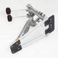 USED Pearl / P-3002C "Demon Chain Double Pedal" "Twin Pedal [09]