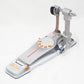 USED Pearl / P-3002C "Demon Chain Double Pedal" "Twin Pedal [09]