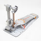 USED Pearl / P-3002C "Demon Chain Double Pedal" "Twin Pedal [09]