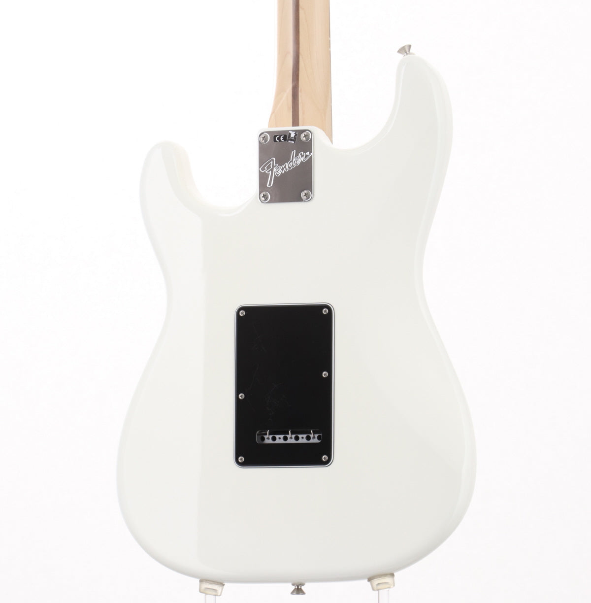 [SN US210049932] USED FENDER USA / American Performer Stratocaster AWT/R Arctic White [06]