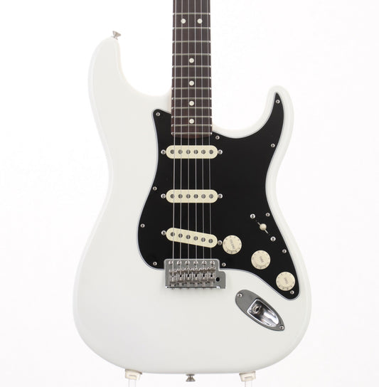 [SN US210049932] USED FENDER USA / American Performer Stratocaster AWT/R Arctic White [06]