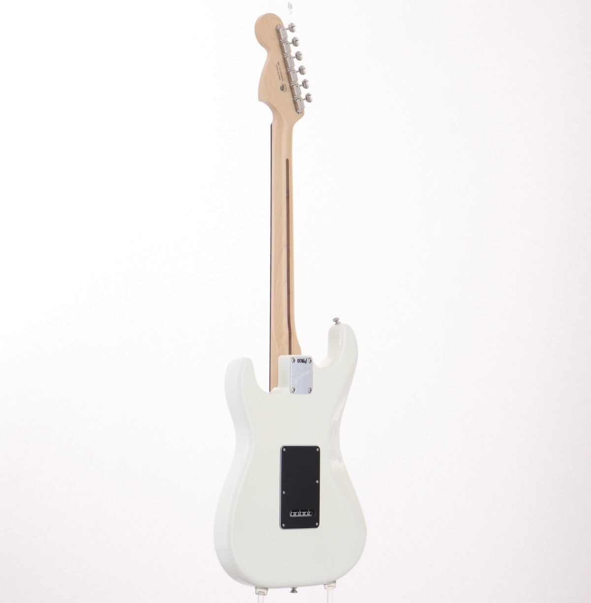 [SN US210049932] USED FENDER USA / American Performer Stratocaster AWT/R Arctic White [06]