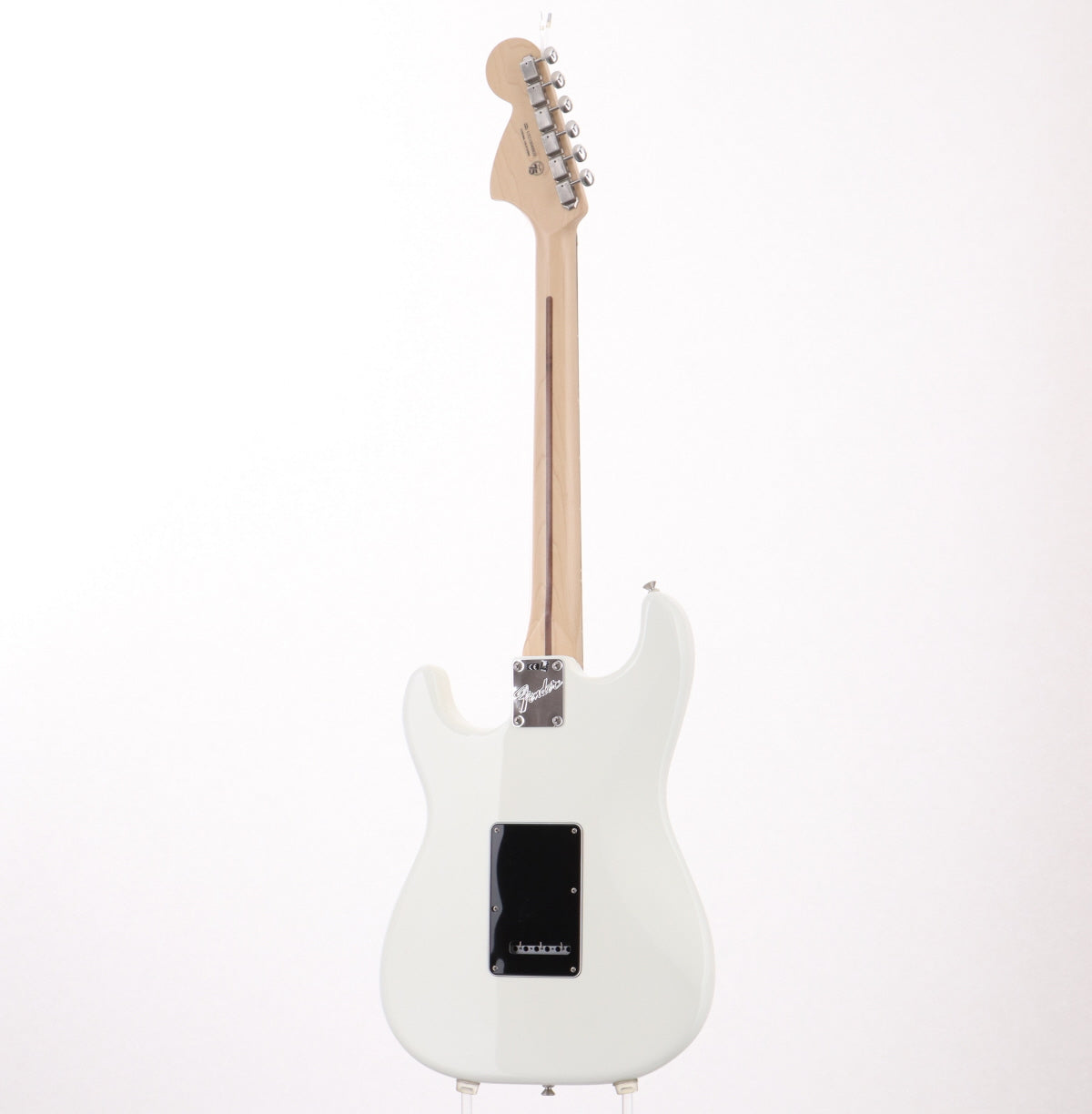 [SN US210049932] USED FENDER USA / American Performer Stratocaster AWT/R Arctic White [06]