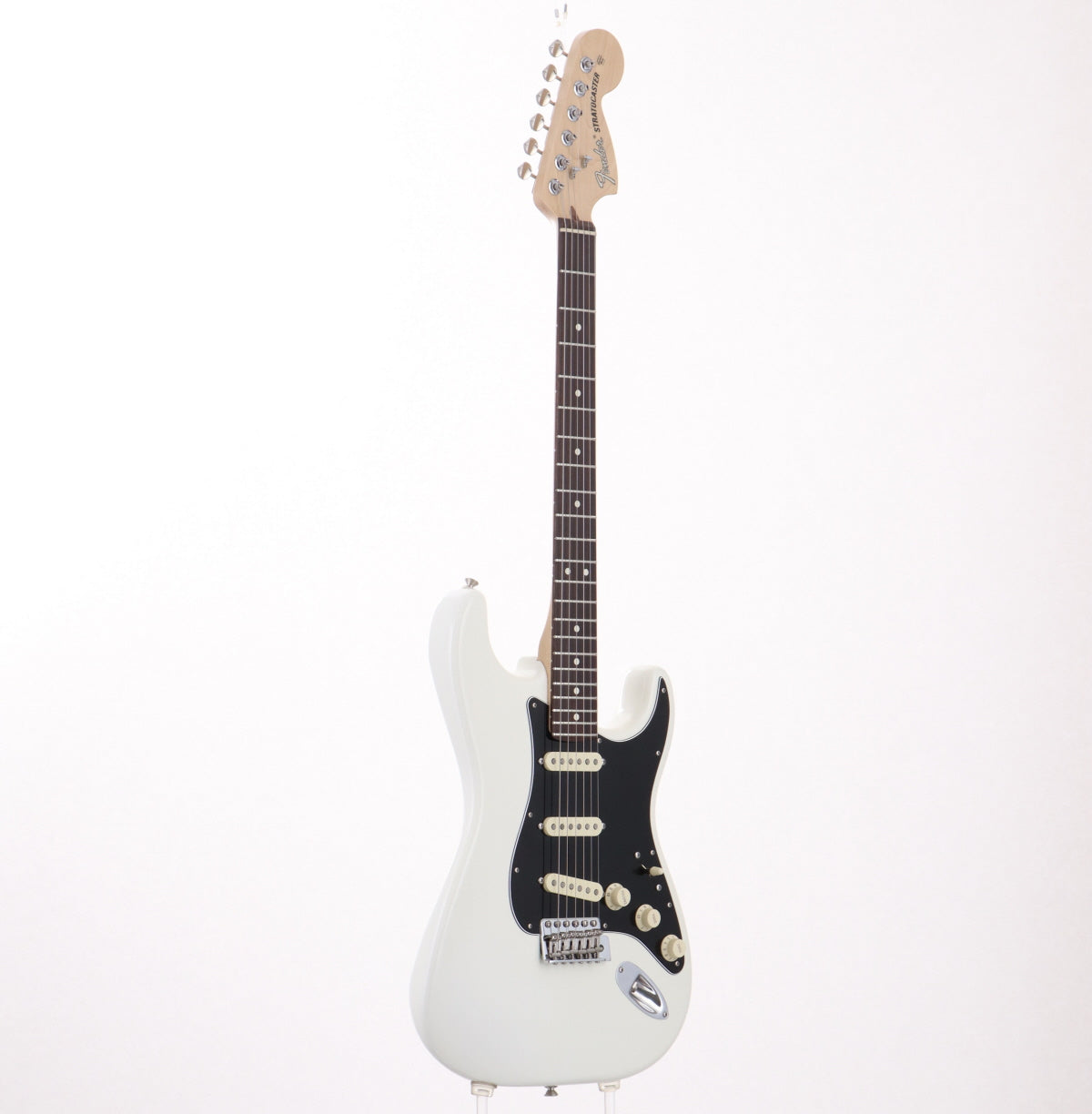 [SN US210049932] USED FENDER USA / American Performer Stratocaster AWT/R Arctic White [06]