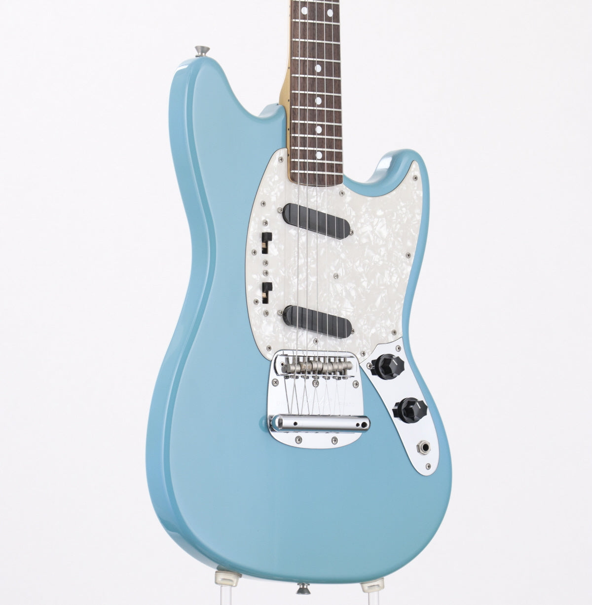 [SN Q035061] USED FENDER JAPAN / MG66 CBL [10]