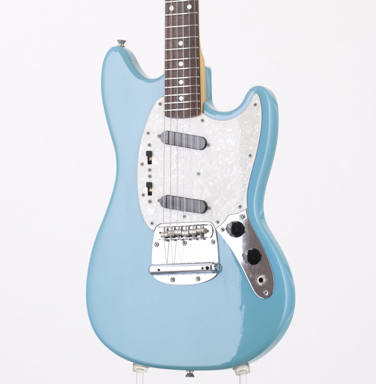 [SN Q035061] USED FENDER JAPAN / MG66 CBL [10]