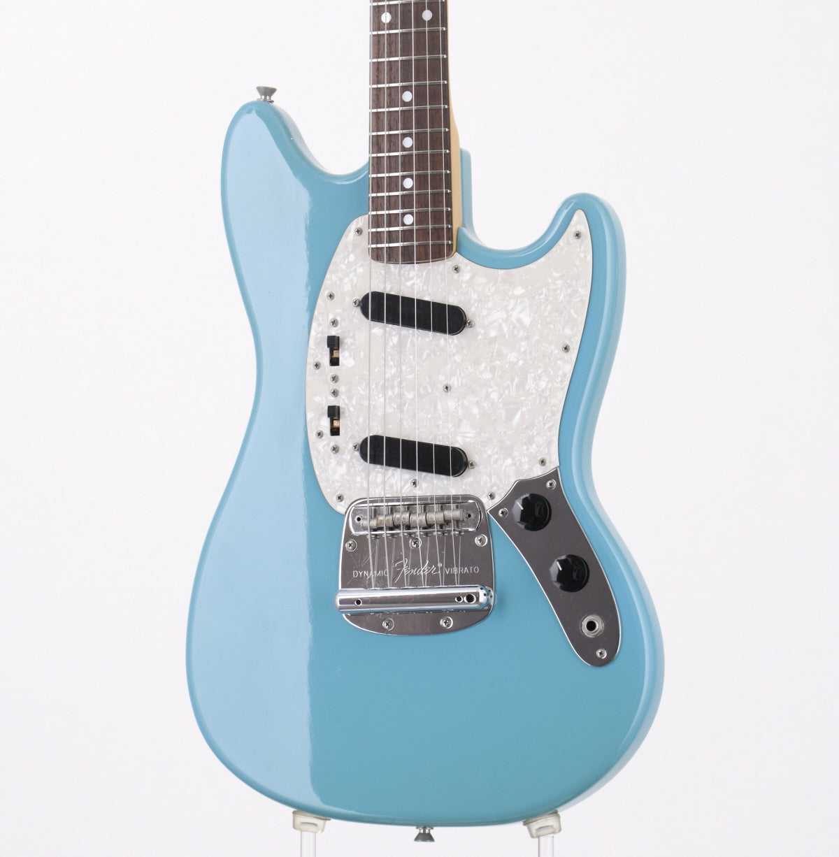 [SN Q035061] USED FENDER JAPAN / MG66 CBL [10]