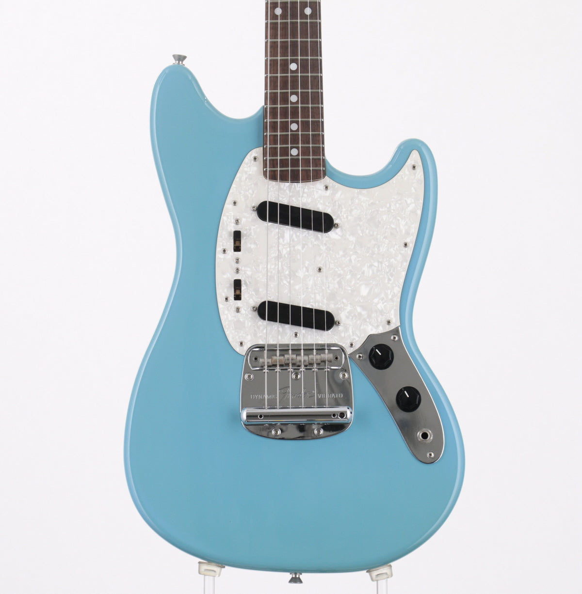 [SN Q035061] USED FENDER JAPAN / MG66 CBL [10]