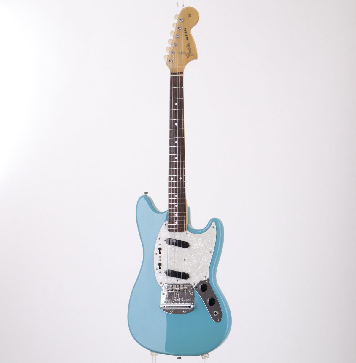 [SN Q035061] USED FENDER JAPAN / MG66 CBL [10]