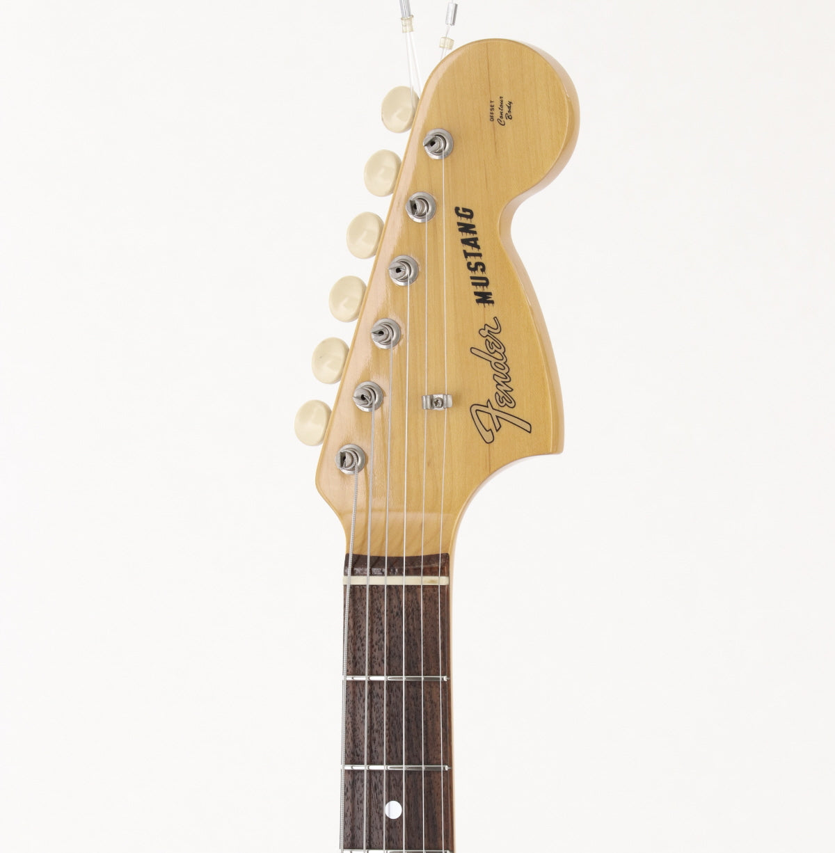 [SN Q035061] USED FENDER JAPAN / MG66 CBL [10]