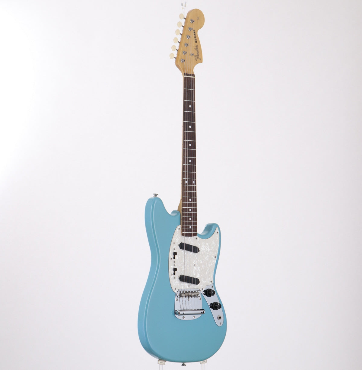 [SN Q035061] USED FENDER JAPAN / MG66 CBL [10]