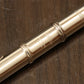[SN 047886] USED ALTUS A907E silver head flute [10]