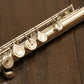 [SN 047886] USED ALTUS A907E silver head flute [10]