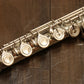[SN 047886] USED ALTUS A907E silver head flute [10]