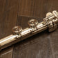 [SN 047886] USED ALTUS A907E silver head flute [10]