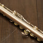 [SN 047886] USED ALTUS A907E silver head flute [10]