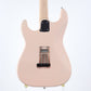 [SN 201421] USED SAITO GUITARS / S-622CS Shell Pink [12]