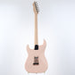 [SN 201421] USED SAITO GUITARS / S-622CS Shell Pink [12]