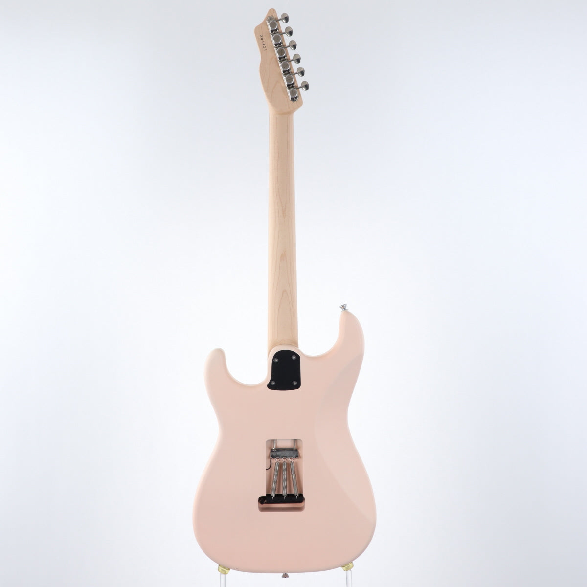 [SN 201421] USED SAITO GUITARS / S-622CS Shell Pink [12]