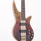 [SN ICJ2401085] USED JACKSON / PRO SPECTRA BASS SBP IV Firestorm Fade [03]