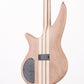 [SN ICJ2401085] USED JACKSON / PRO SPECTRA BASS SBP IV Firestorm Fade [03]