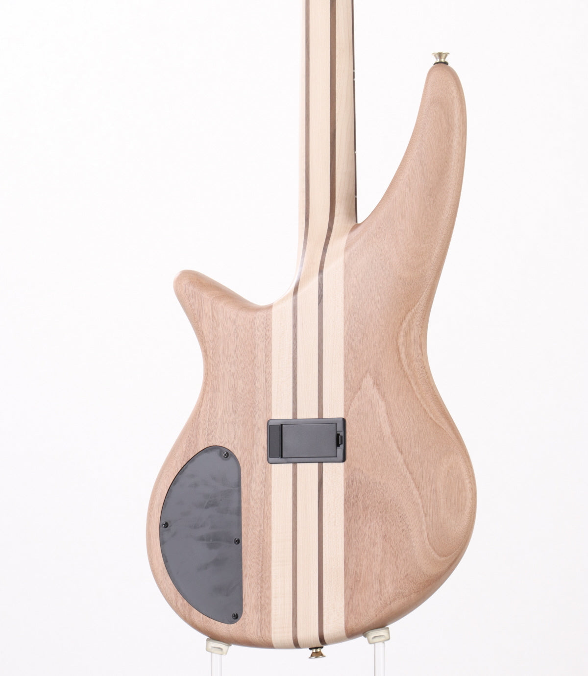 [SN ICJ2401085] USED JACKSON / PRO SPECTRA BASS SBP IV Firestorm Fade [03]