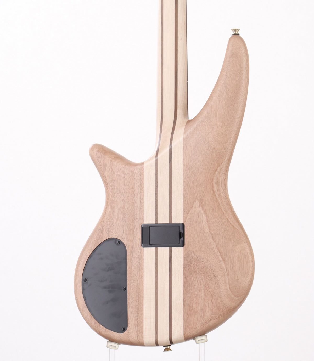 [SN ICJ2401085] USED JACKSON / PRO SPECTRA BASS SBP IV Firestorm Fade [03]