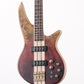 [SN ICJ2401085] USED JACKSON / PRO SPECTRA BASS SBP IV Firestorm Fade [03]