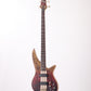 [SN ICJ2401085] USED JACKSON / PRO SPECTRA BASS SBP IV Firestorm Fade [03]