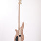 [SN ICJ2401085] USED JACKSON / PRO SPECTRA BASS SBP IV Firestorm Fade [03]