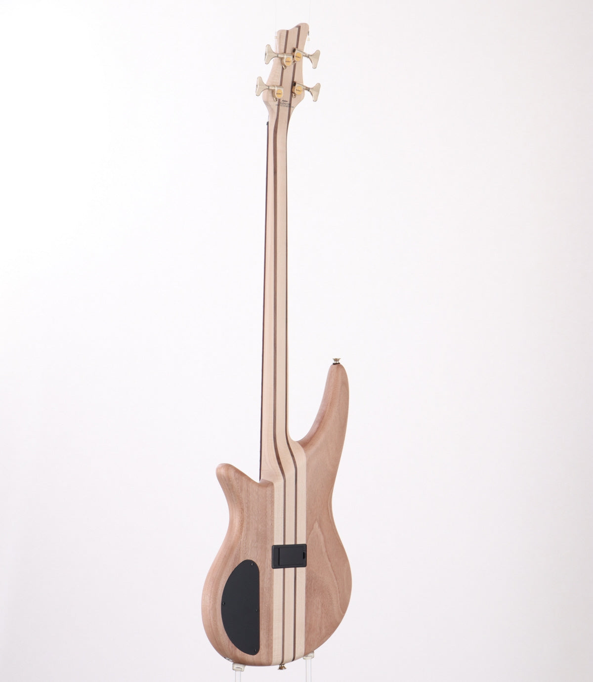 [SN ICJ2401085] USED JACKSON / PRO SPECTRA BASS SBP IV Firestorm Fade [03]