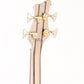 [SN ICJ2401085] USED JACKSON / PRO SPECTRA BASS SBP IV Firestorm Fade [03]