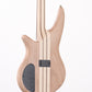 [SN ICJ2401085] USED JACKSON / PRO SPECTRA BASS SBP IV Firestorm Fade [03]