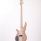 [SN ICJ2401085] USED JACKSON / PRO SPECTRA BASS SBP IV Firestorm Fade [03]