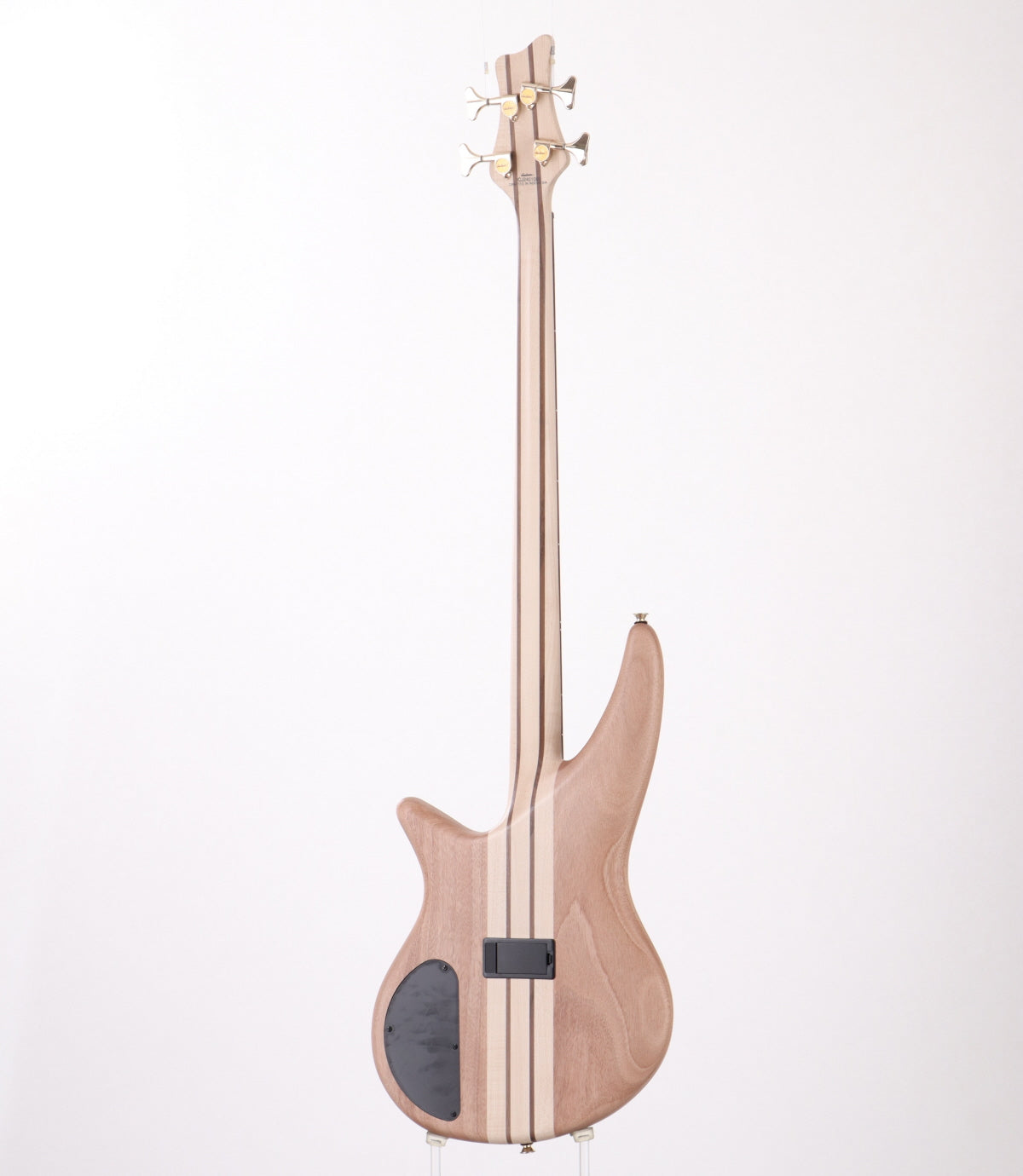 [SN ICJ2401085] USED JACKSON / PRO SPECTRA BASS SBP IV Firestorm Fade [03]