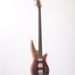 [SN ICJ2401085] USED JACKSON / PRO SPECTRA BASS SBP IV Firestorm Fade [03]
