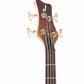 [SN ICJ2401085] USED JACKSON / PRO SPECTRA BASS SBP IV Firestorm Fade [03]