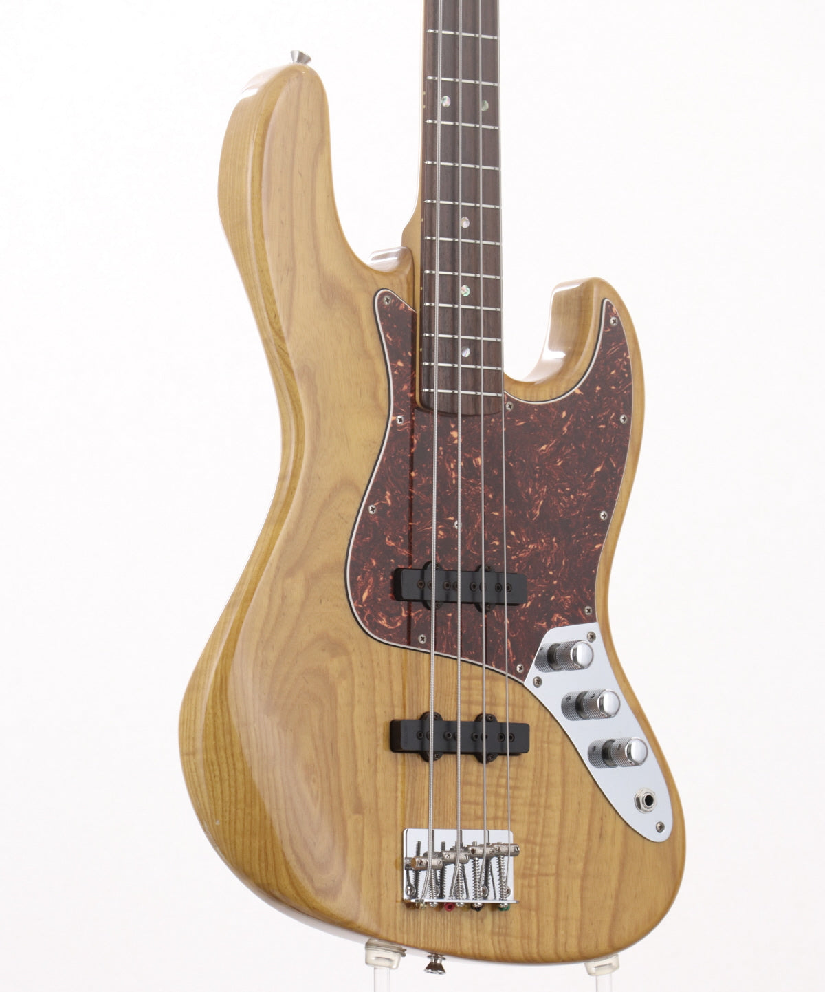 USED SEEN / JB TYPE Natural [03]