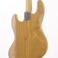 USED SEEN / JB TYPE Natural [03]