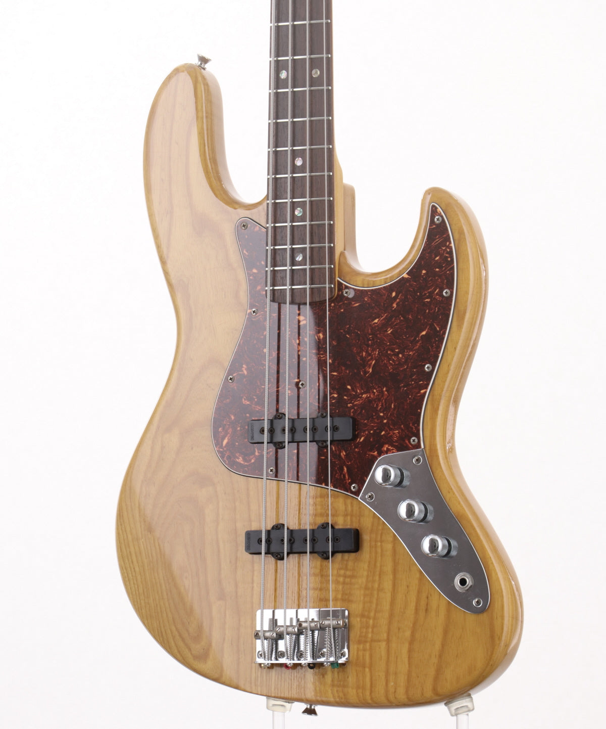 USED SEEN / JB TYPE Natural [03]